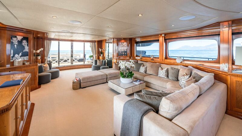 MONDOMARINE 131